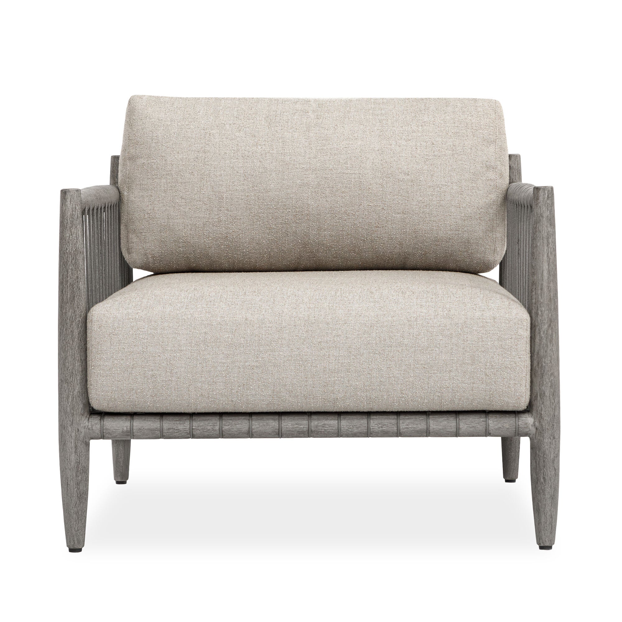 Borneo Accent Chair,
