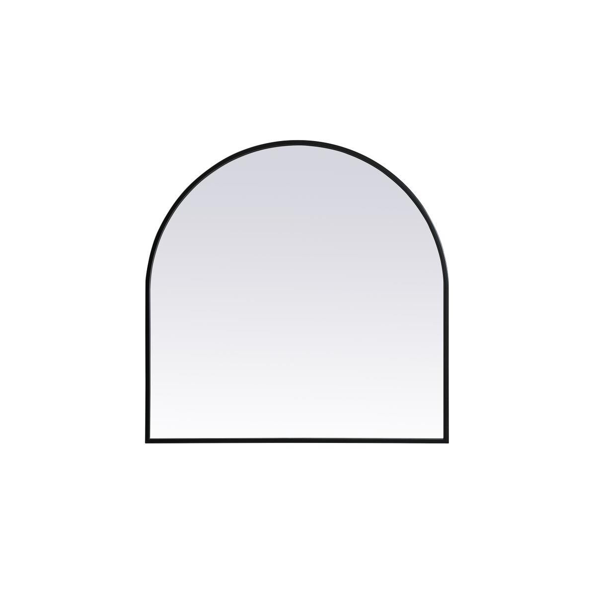 Ayra Decorative Mirror by Elegant Decor