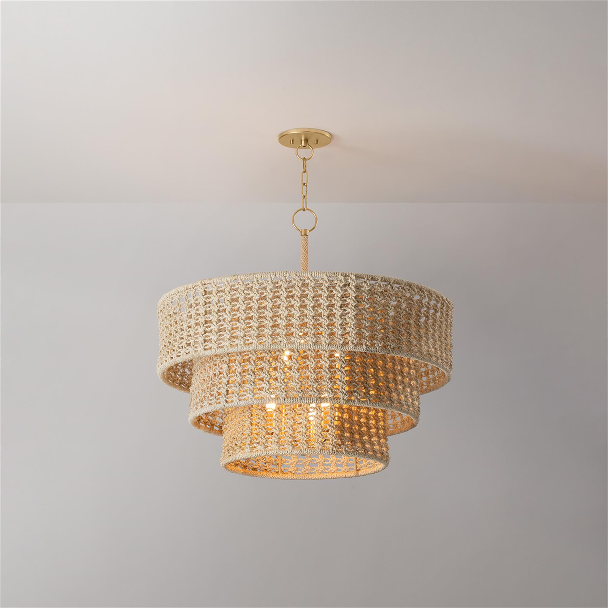 Yorkhill Large Pendant Light,