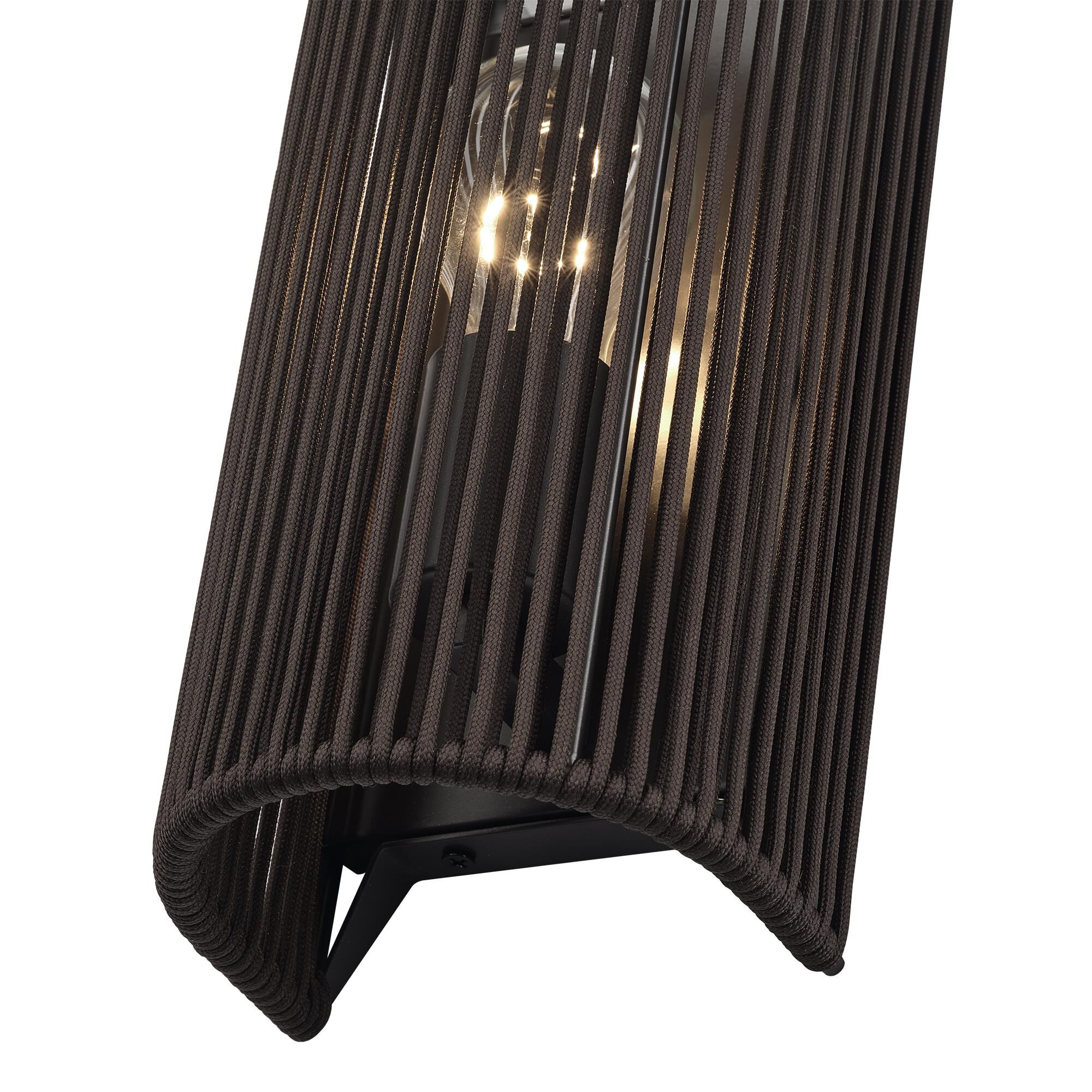 Acordia 11 Inch Wall Sconce by Livex Lighting