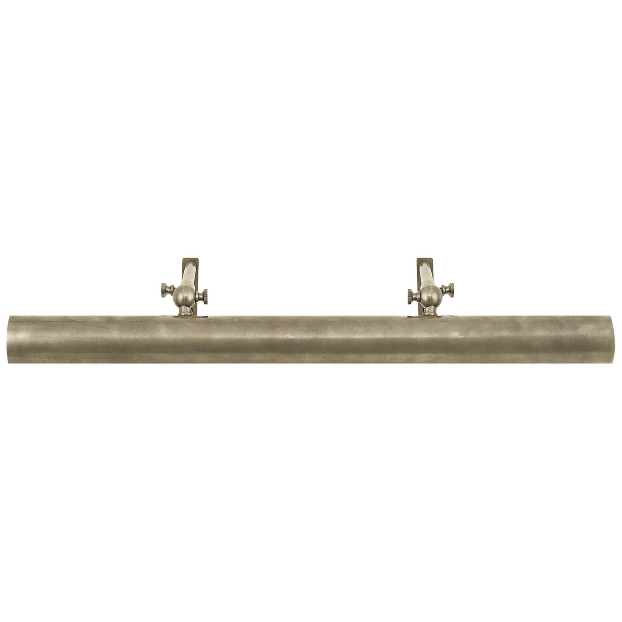 Shown in Antique Nickel finish