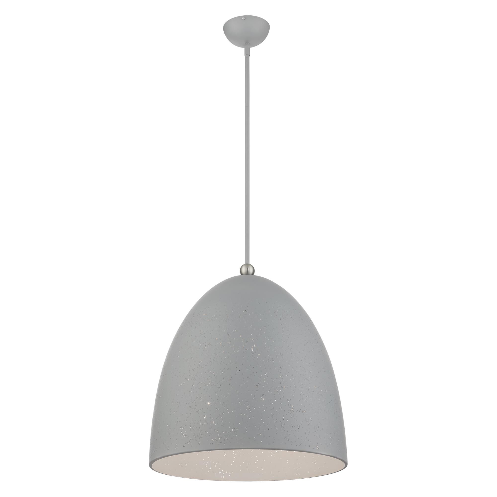 Arlington Large Pendant by Livex Lighting