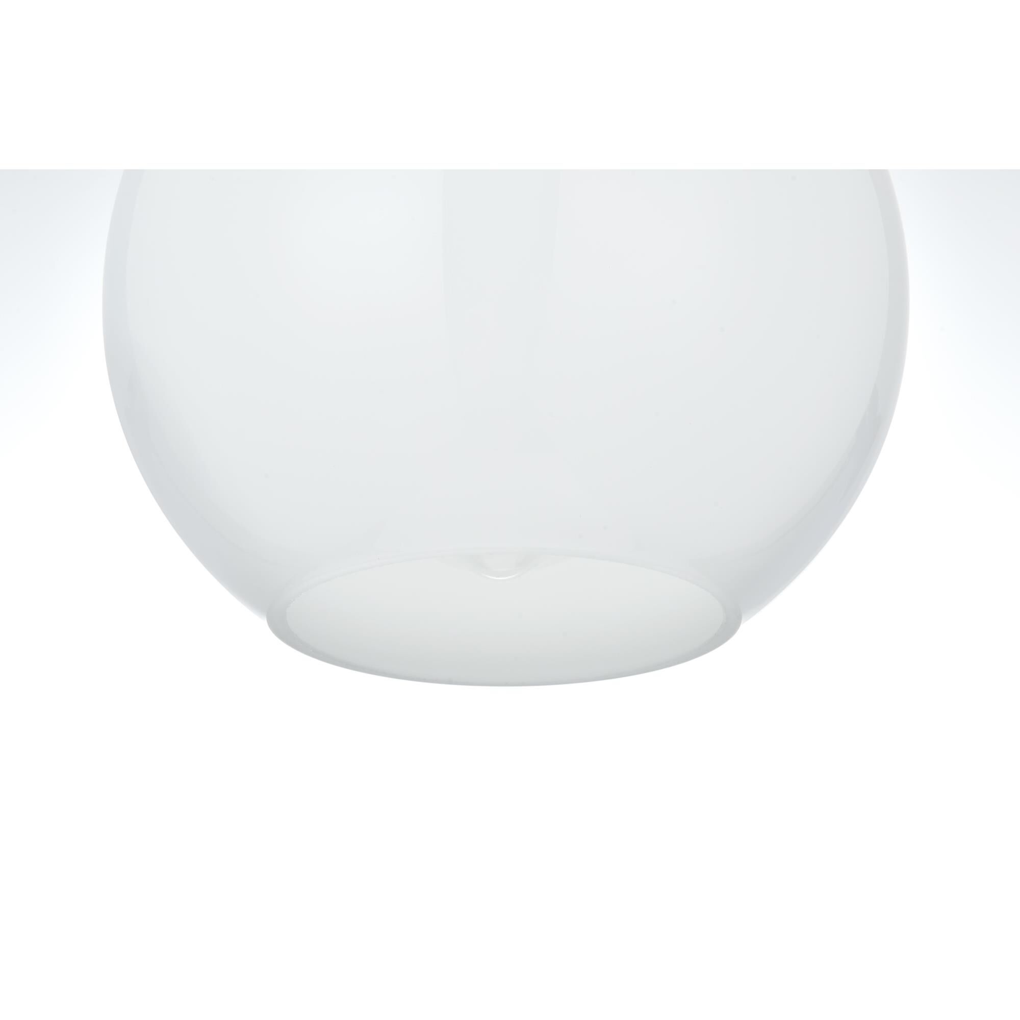 Baxter 8 Inch Flush Mount by Elegant Lighting