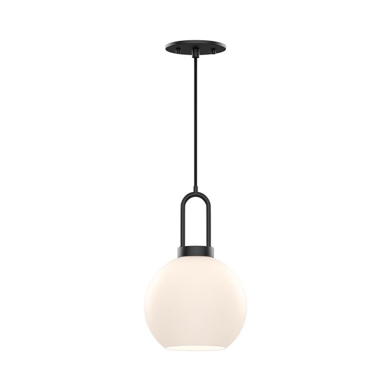 Soji 12 Inch Mini Pendant by Alora Mood