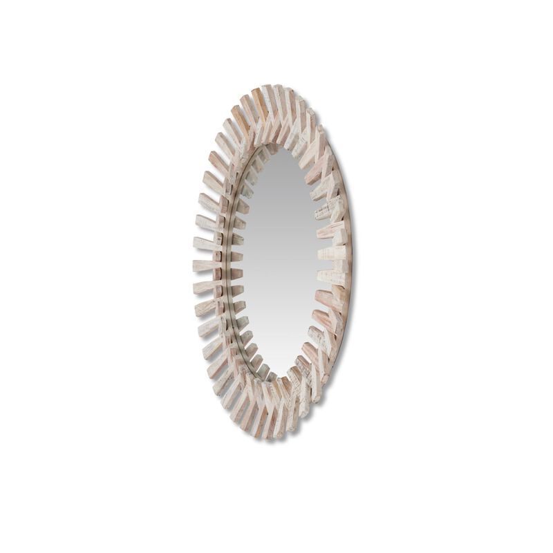 Diza Decorative Mirrors by Currey and Company
