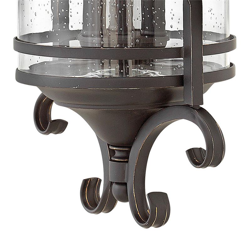 Casa 26 Inch Outdoor Wall Light by Hinkley