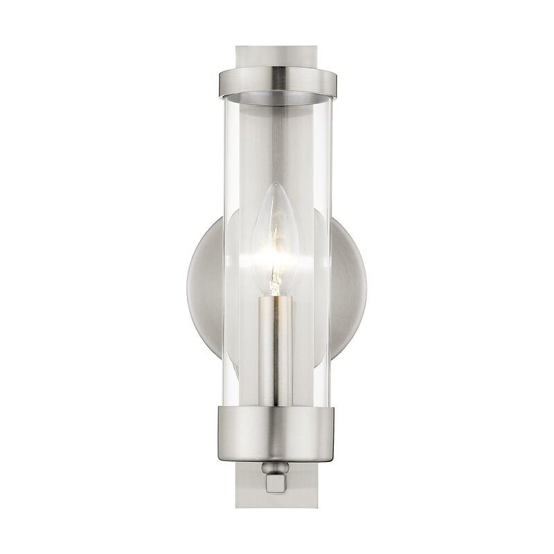 Livex Lighting Castleton 12 Inch Wall Sconce