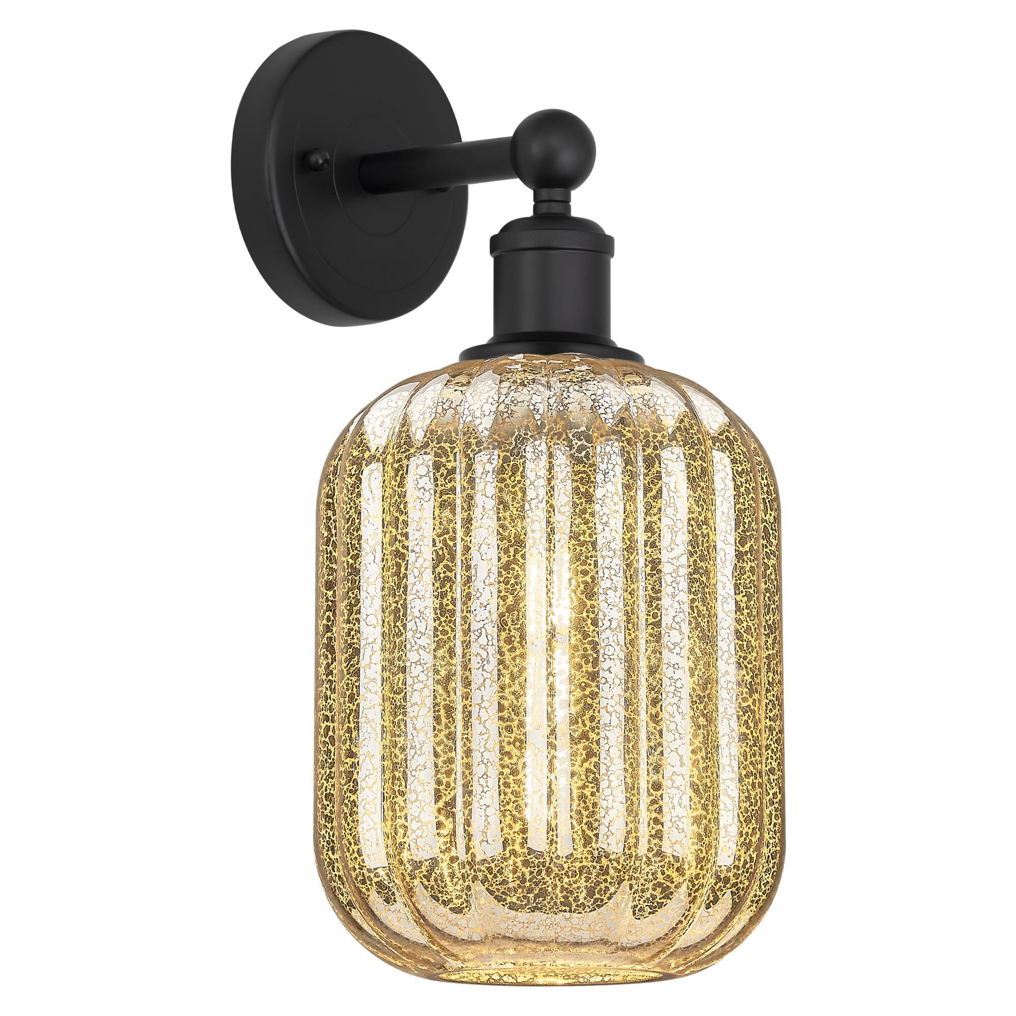 Bruno Marashlian Preston 14 Inch Wall Sconce by Innovations Lighting