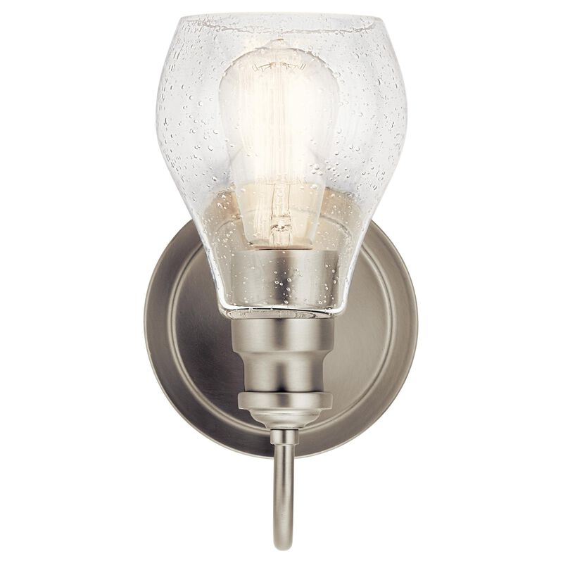 Kichler Lighting Greenbrier 10 Inch Wall Sconce