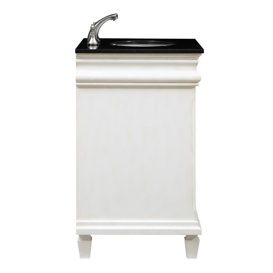 Hampton Bath Vanity by Elegant Decor