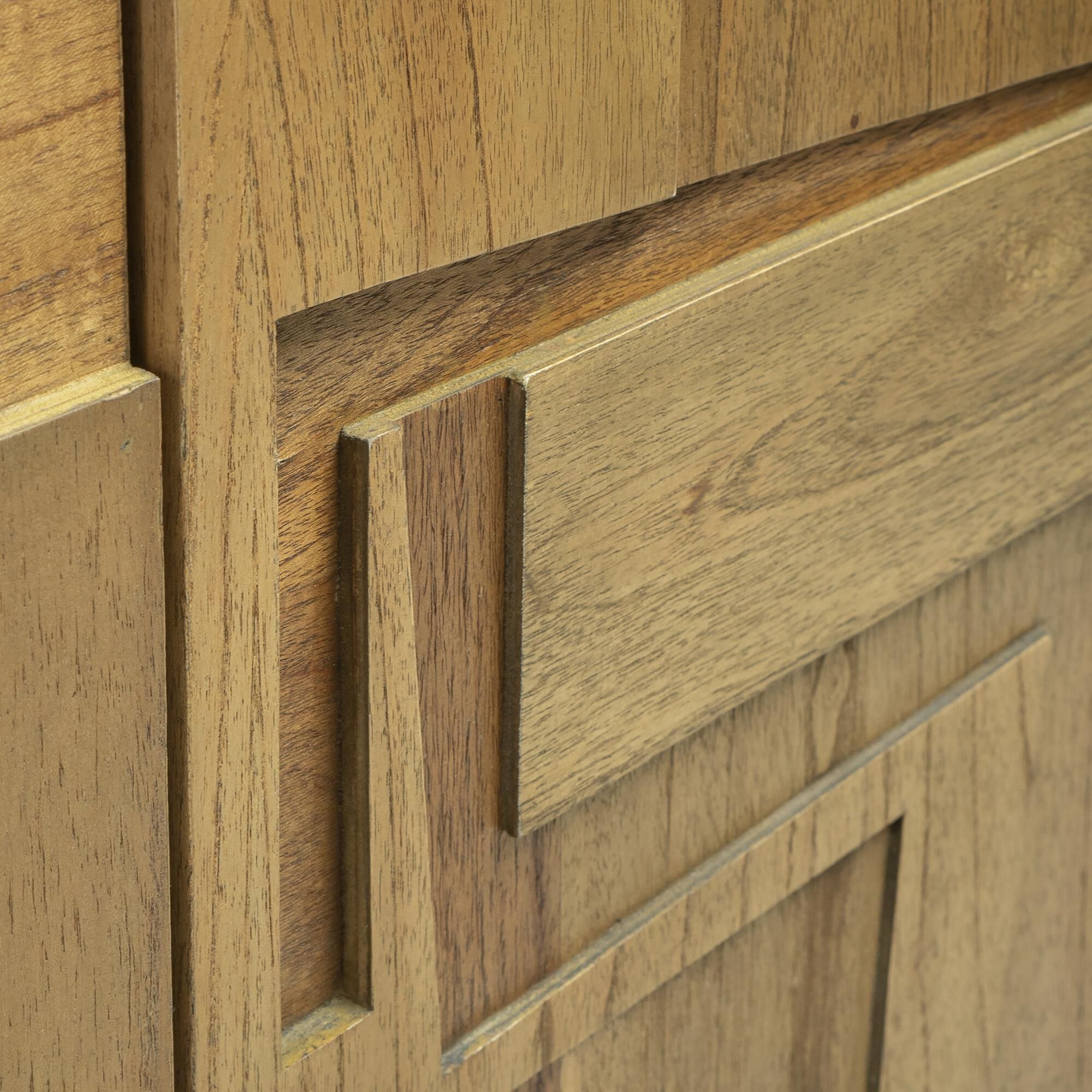 Dennis 72 Inch Credenza by ELK Home