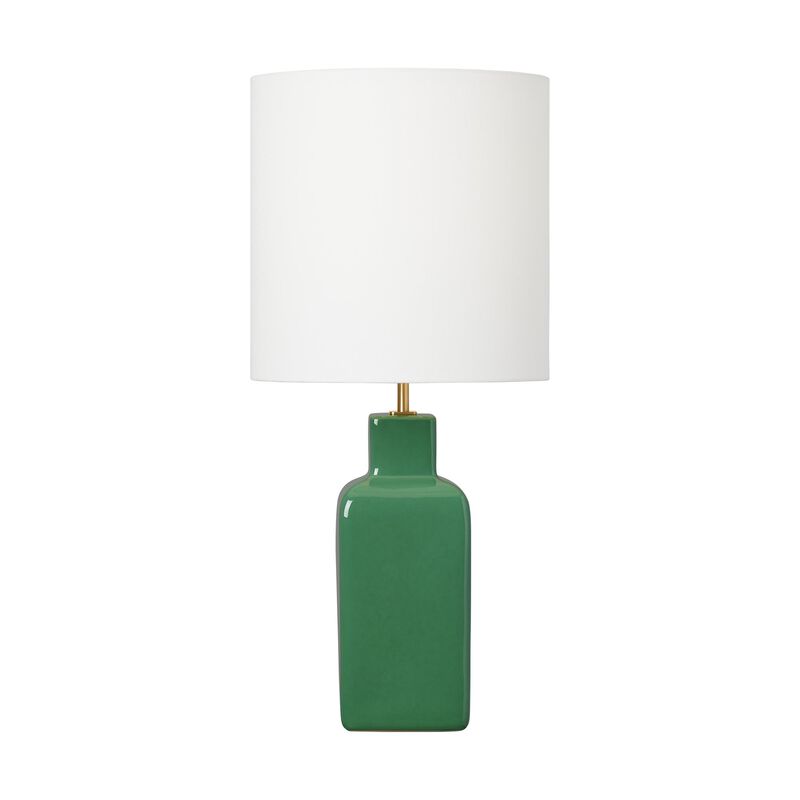 Kate Spade New York Anderson Medium Table Lamp by Visual Comfort Studio