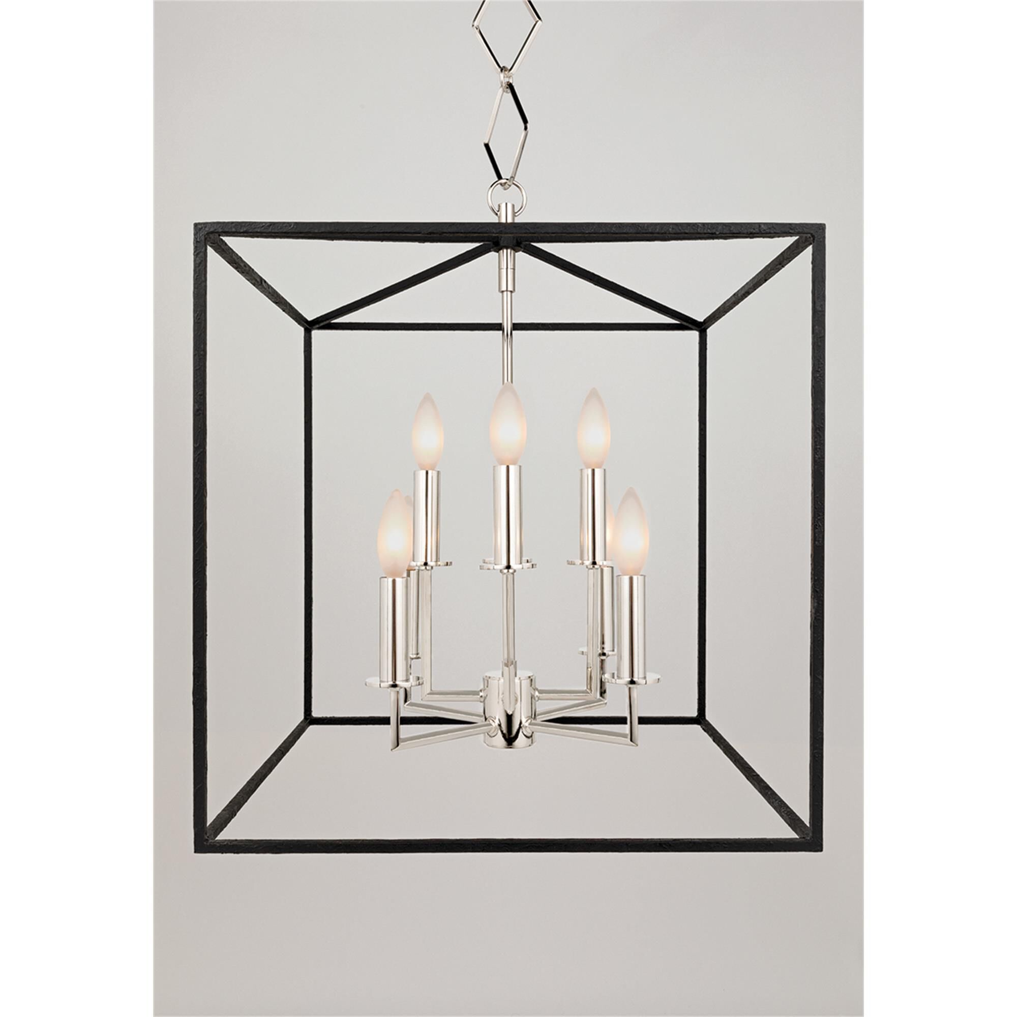 Becki Owens Richie Medium Pendant Light,