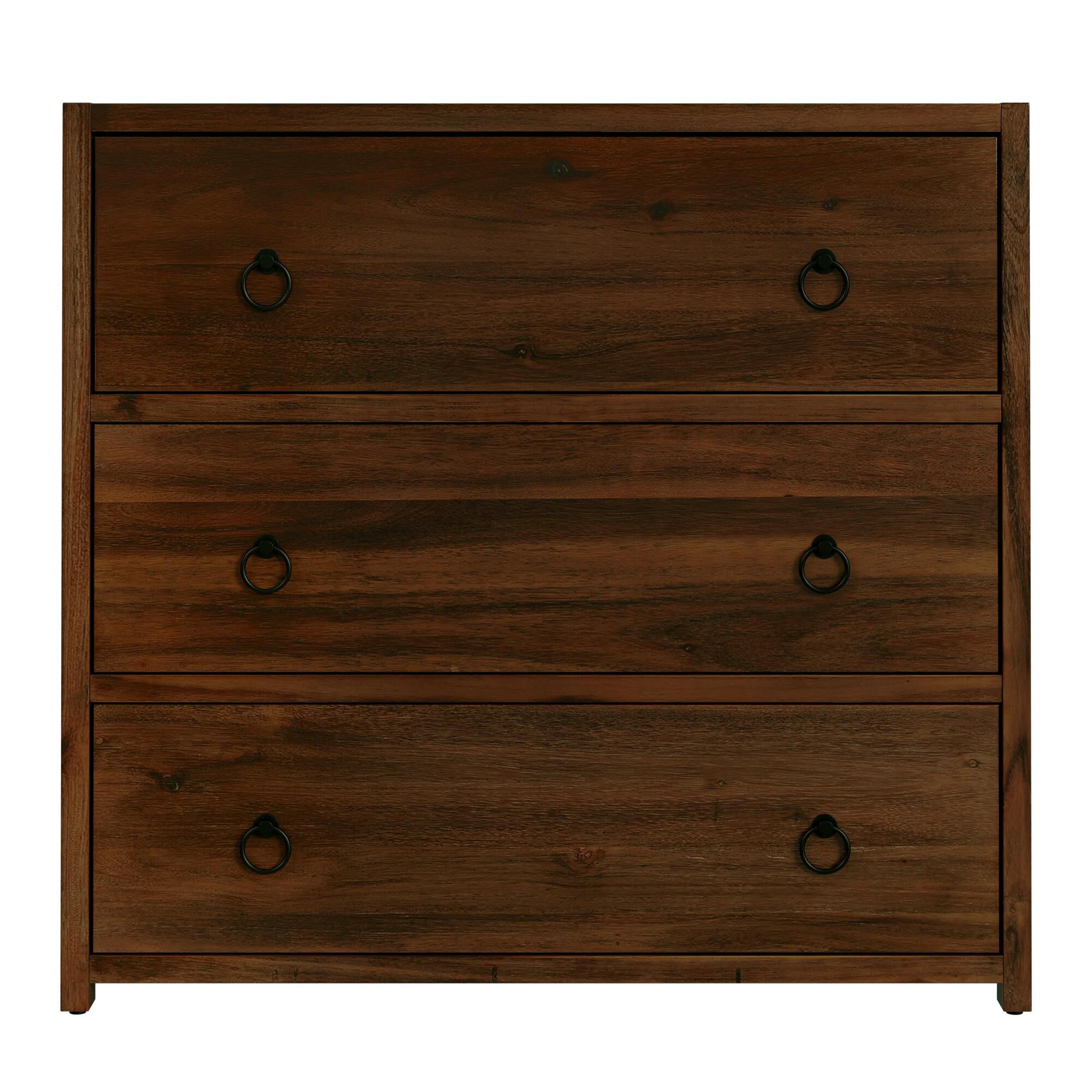 Lark 34 Inch Dresser by Butler Specialty Company