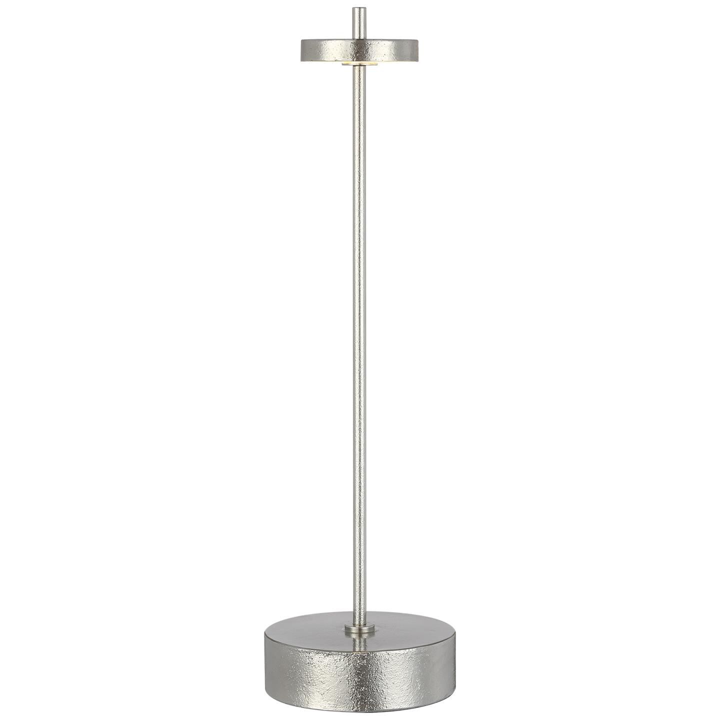 Kelly Wearstler Sene 12 Inch Table Lamp by Visual Comfort Signature