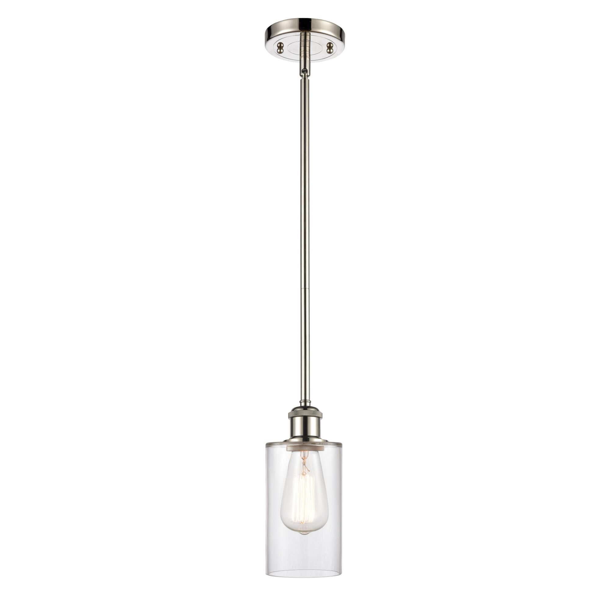 Bruno Marashlian Clymer 3 Inch Mini Pendant by Innovations Lighting
