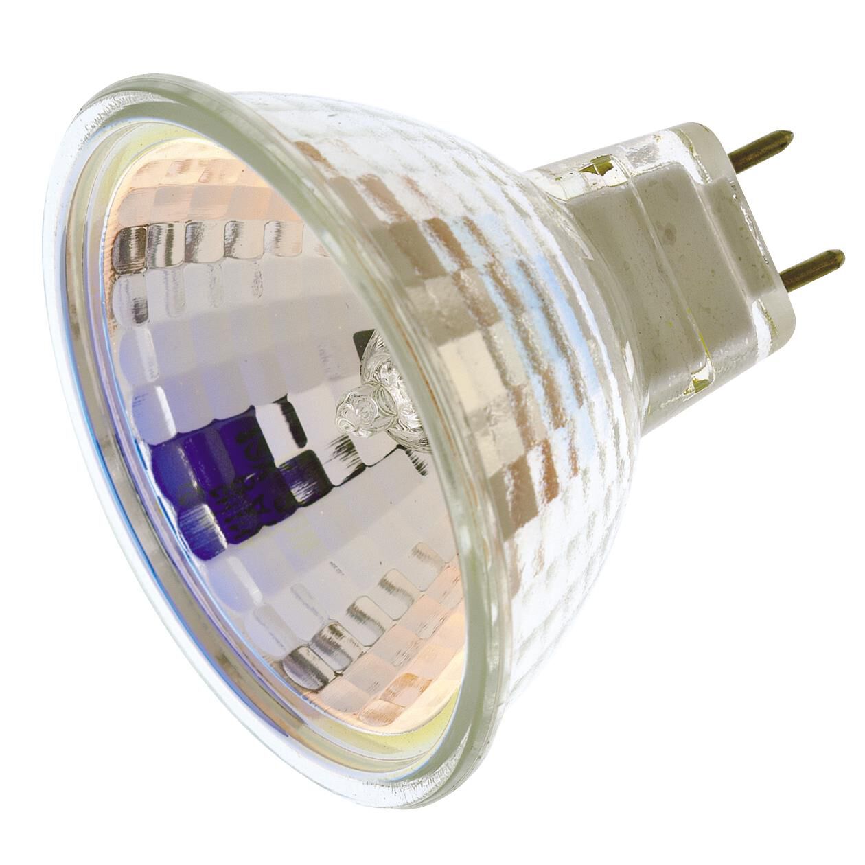 35 Watt MR16 Halogen Light Bulb,