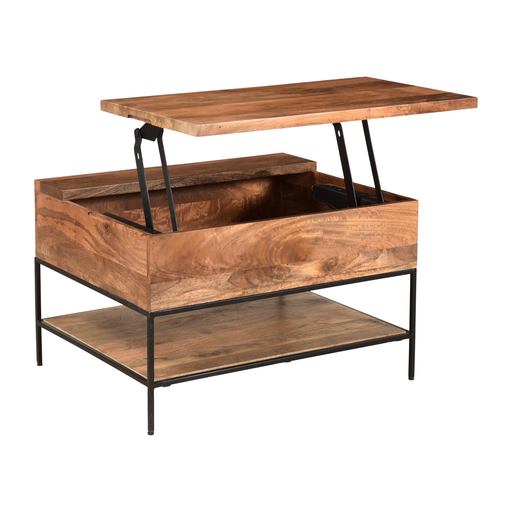 Carey 30 Inch Coffee Table by ELK Home