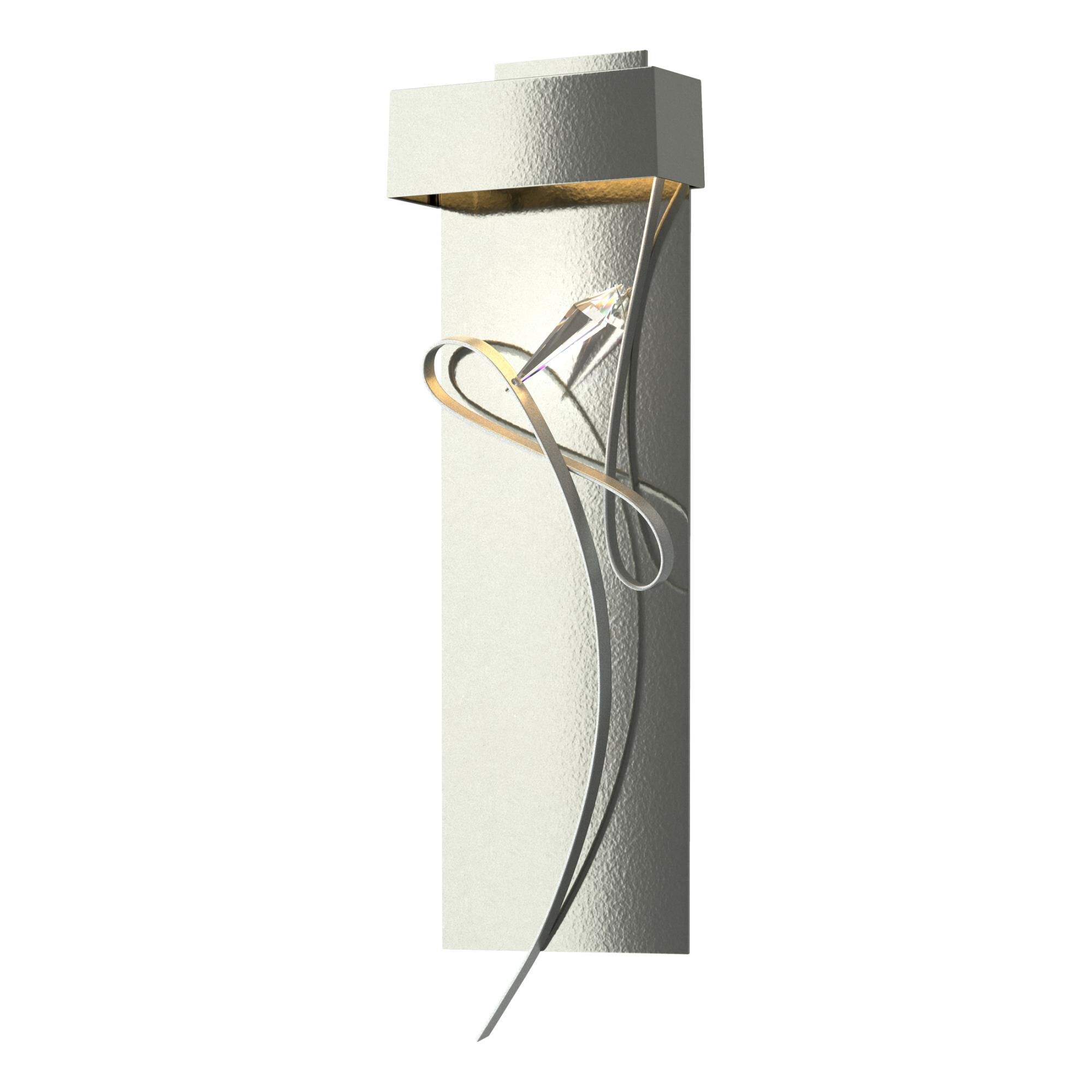 Rhapsody Wall Sconce by Hubbardton Forge