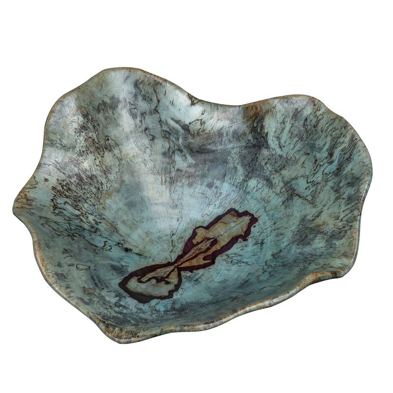 Teo Alternative Wall Art by Uttermost