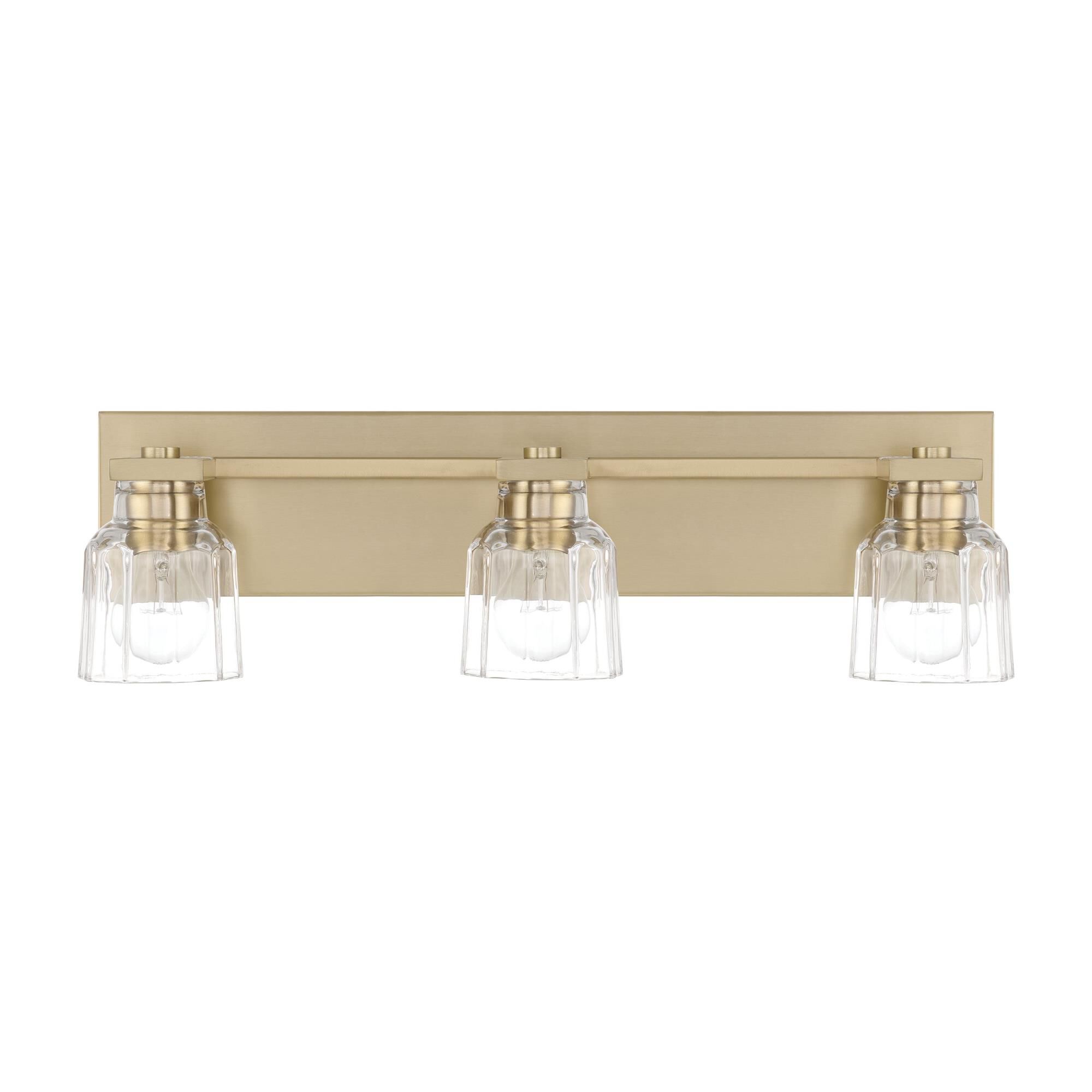 Dryden 24 Inch Bath Vanity Light by Eglo Lighting