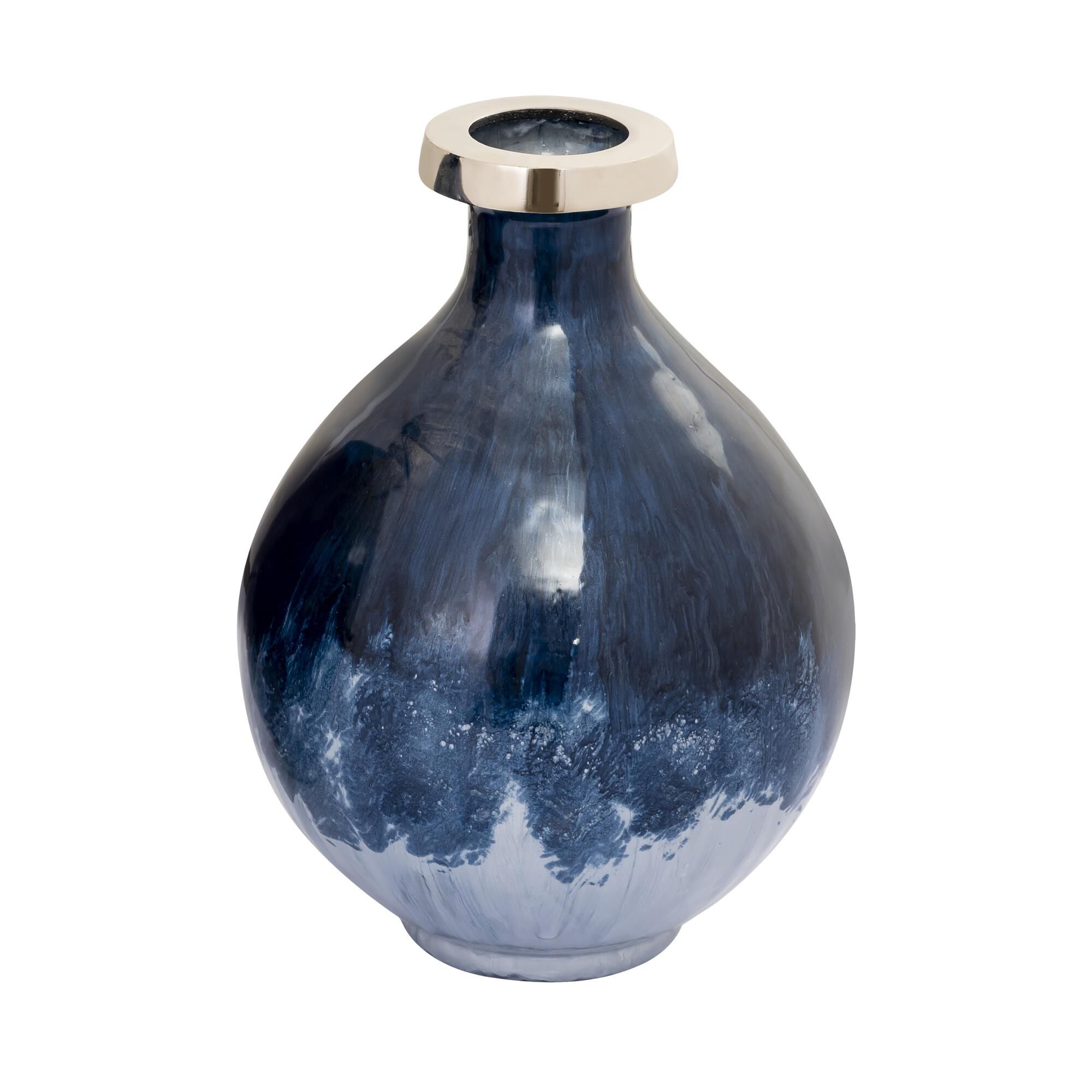 Bahama 8 Inch Vase-Urn by ELK Home