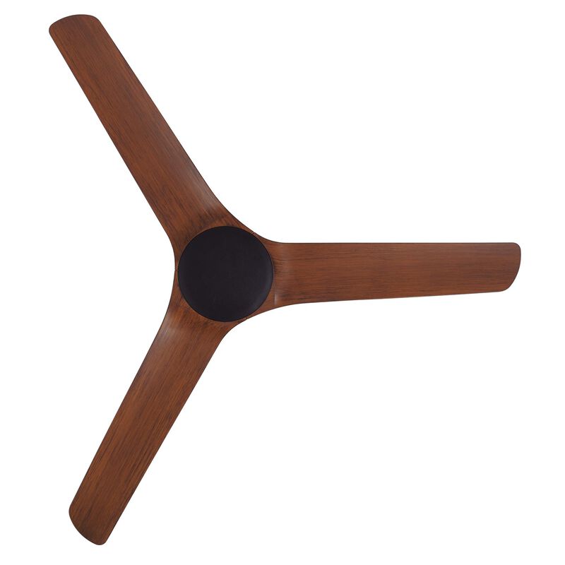 Abyss 56 Inch Ceiling Fan by Beacon Lighting
