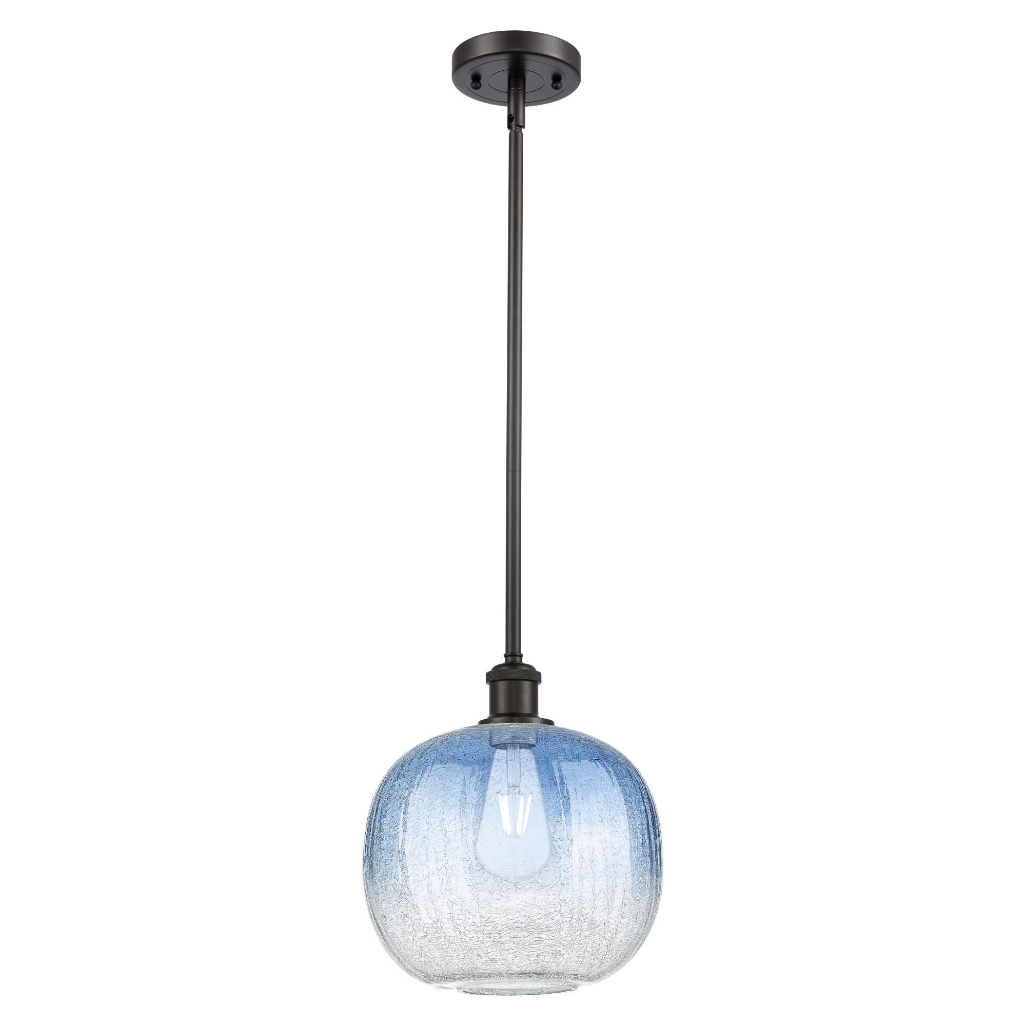 Bruno Marashlian Brookhaven Sphere 11 Inch Mini Pendant by Innovations Lighting