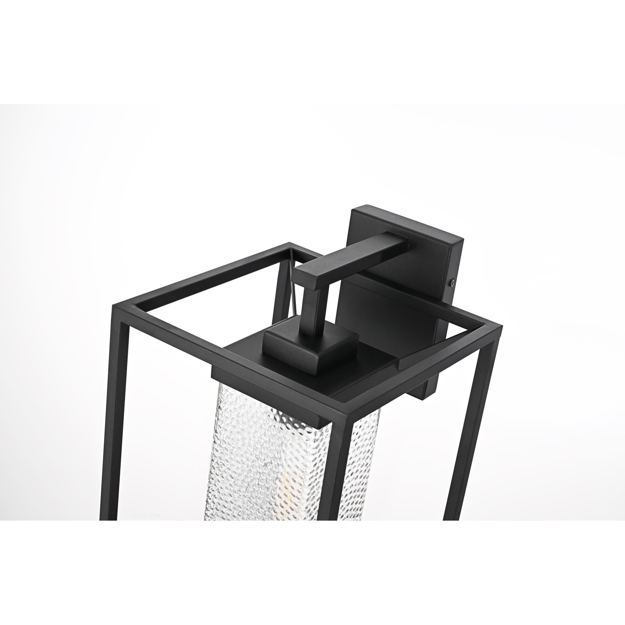 Willington 17 Inch Outdoor Wall Light by Elegant Lighting