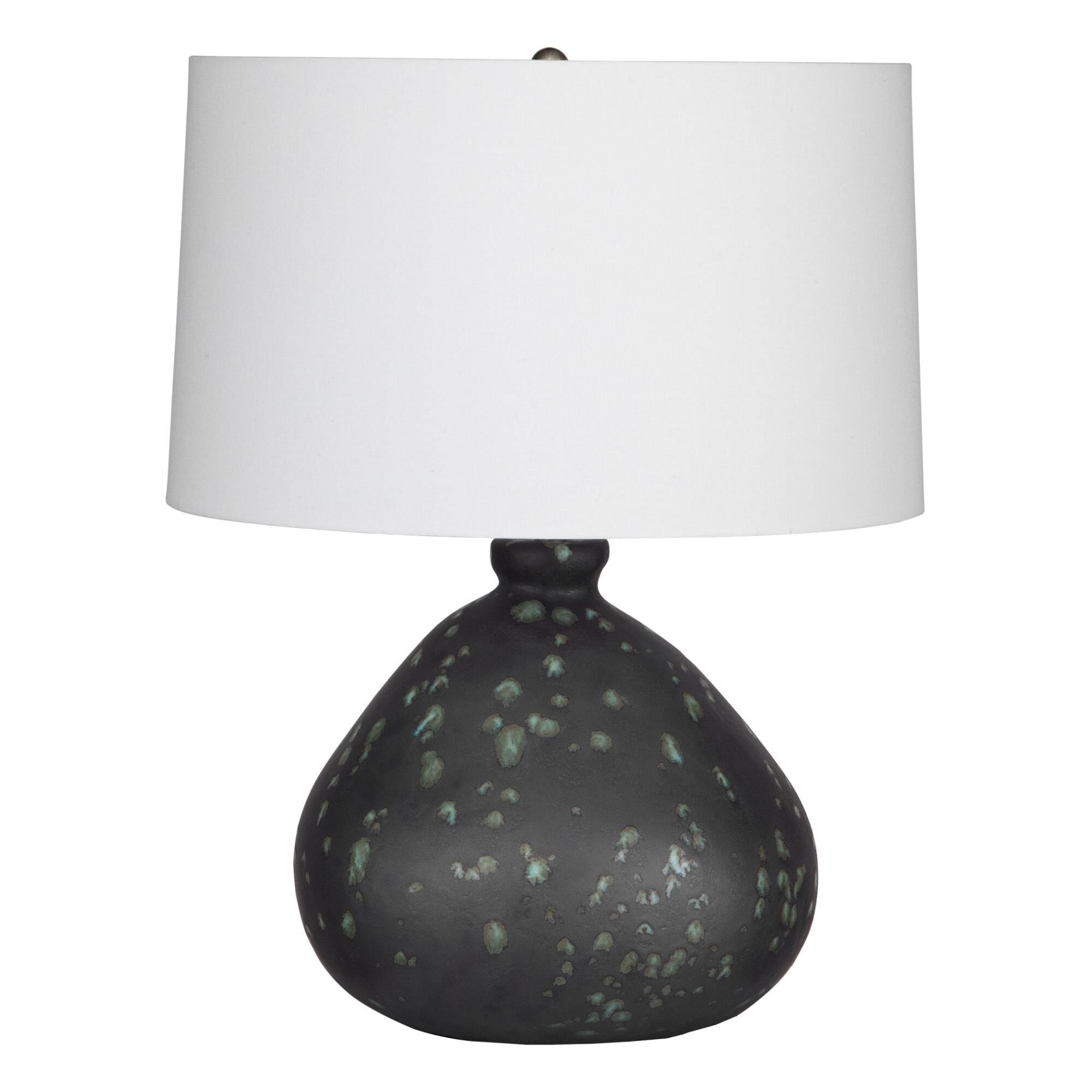Grace Feyock Killarney 23 Inch Table Lamp by Uttermost