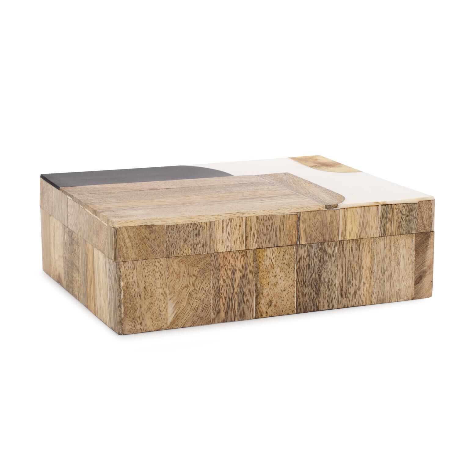 Craftsman Accent Box by Howard Elliott Collection