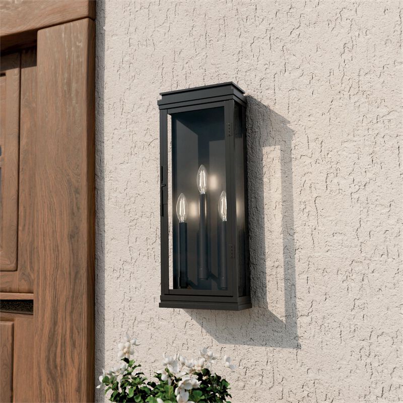 Lundon 22 Inch Outdoor Wall Light by Kichler Lighting