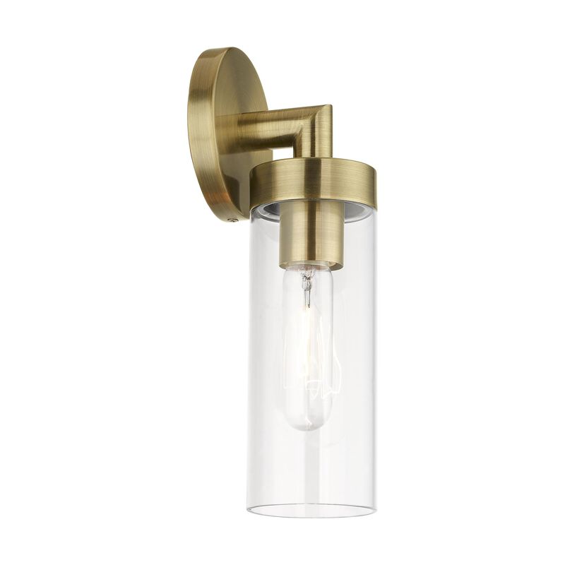 Livex Lighting Ludlow 11 Inch Wall Sconce