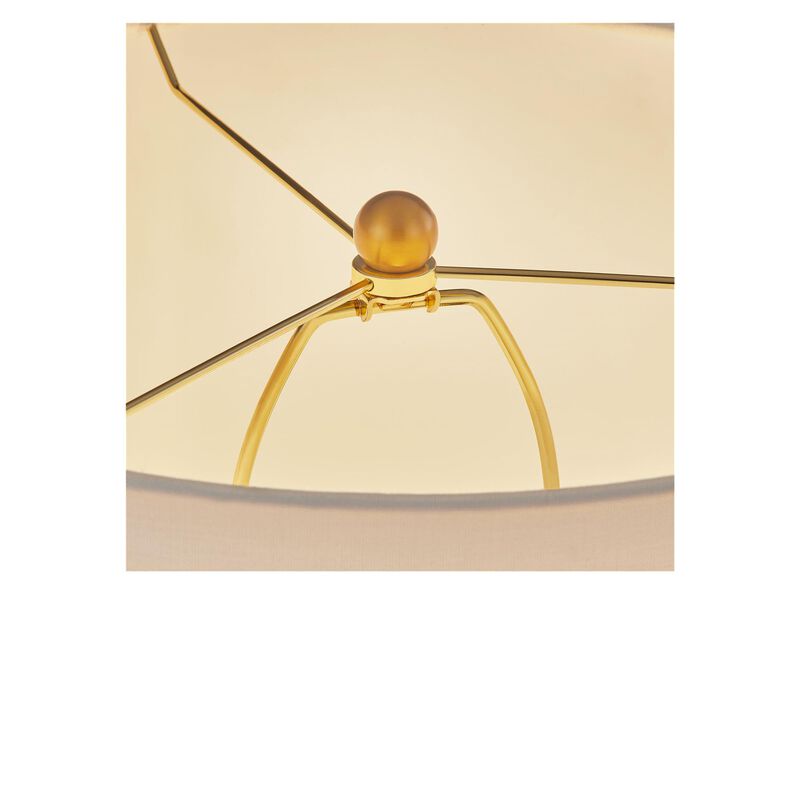 Kate Spade New York Lauren Table Lamp by Visual Comfort Studio Collection