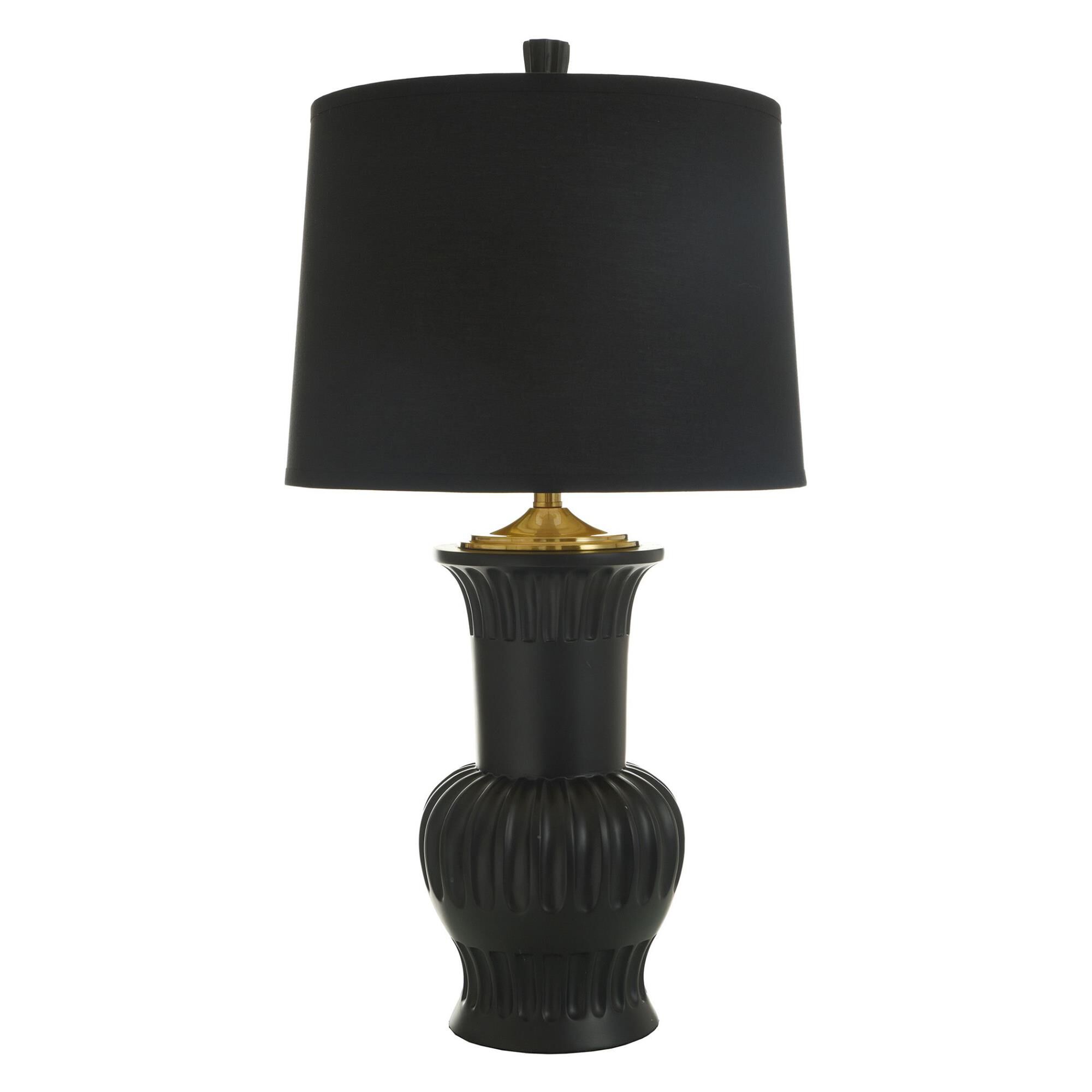 Dann Foley 34 Inch Table Lamp by Stylecraft