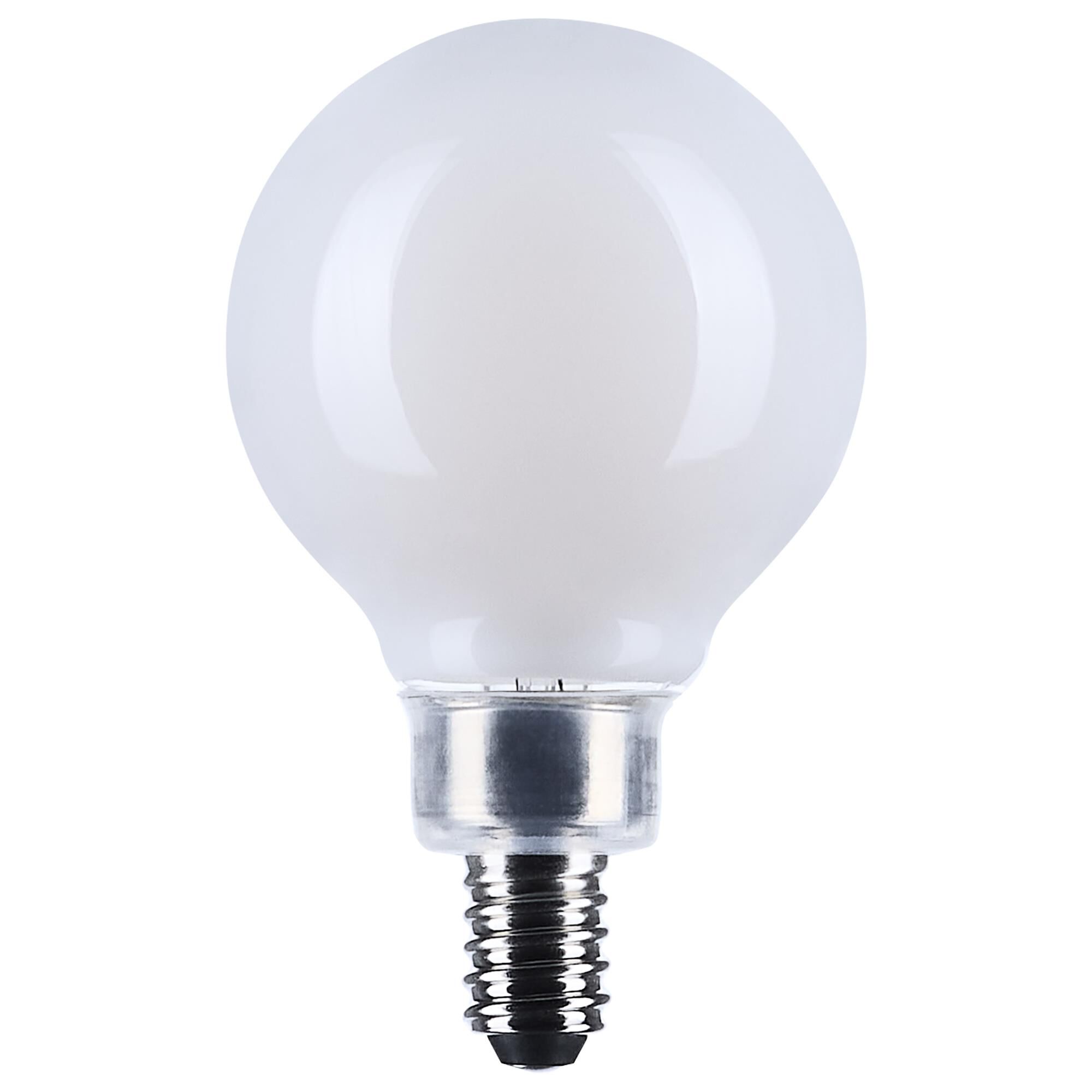 Dimmable 5 Watt 3000K G16.5 LED Light Bulb,
