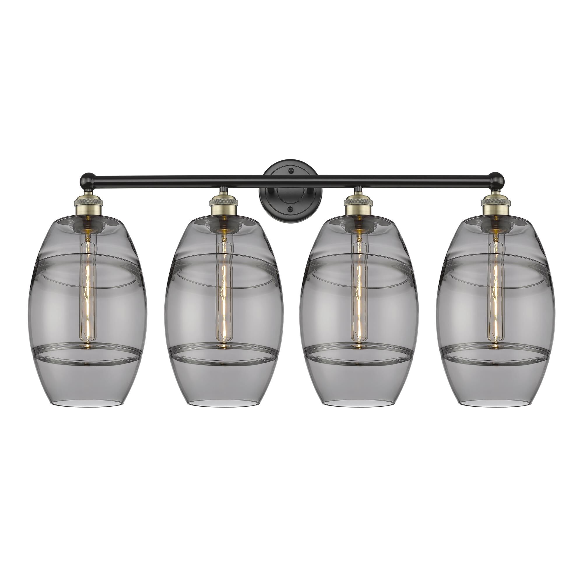 Bruno Marashlian Vaz 35 Inch Bath Vanity Light by Innovations Lighting