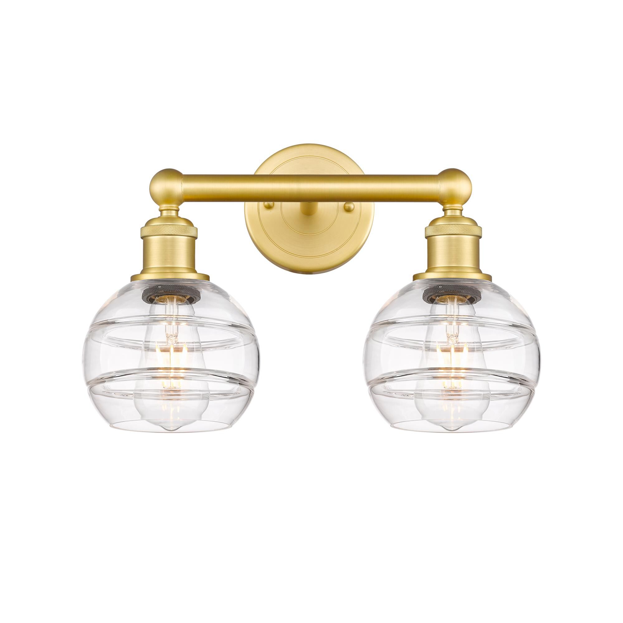 Bruno Marashlian Rochester 15 Inch Bath Vanity Light by Innovations Lighting