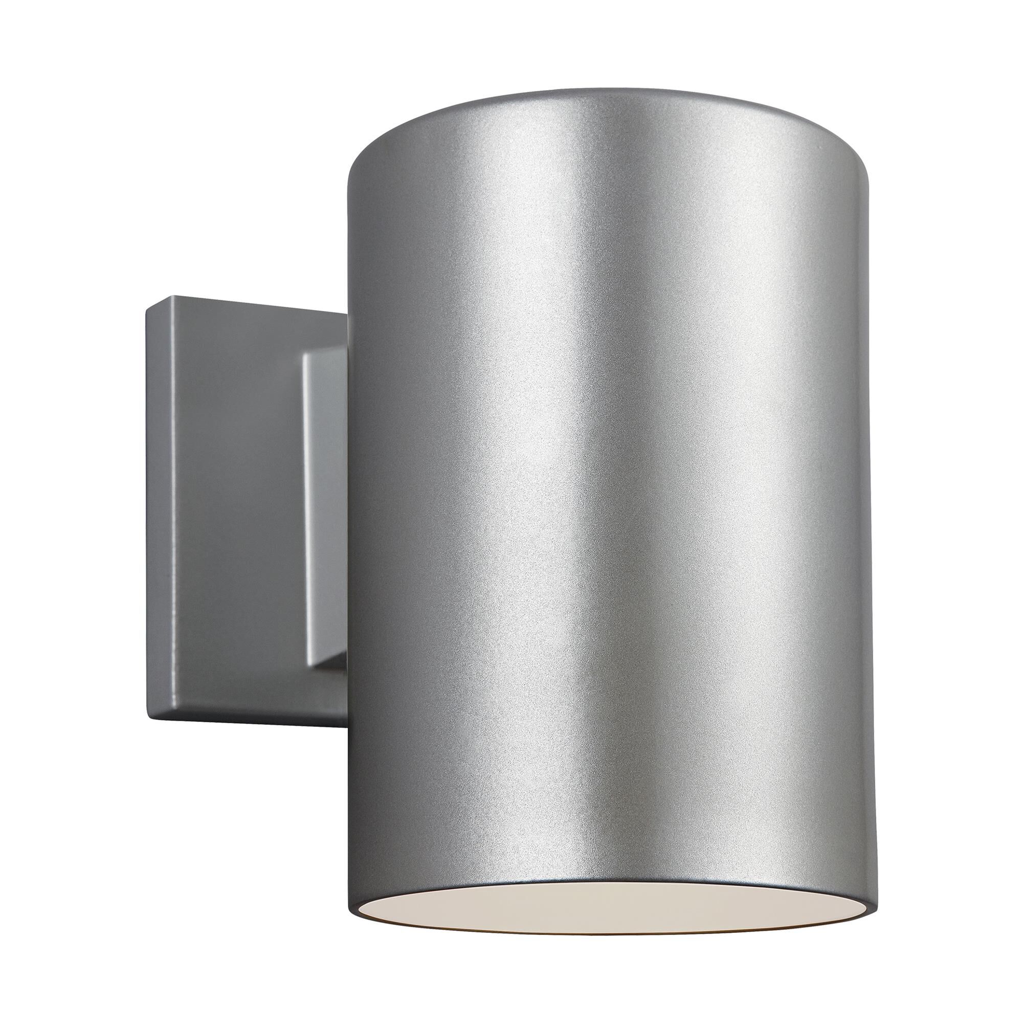 Shown in Painted Brushed Nickel finish
