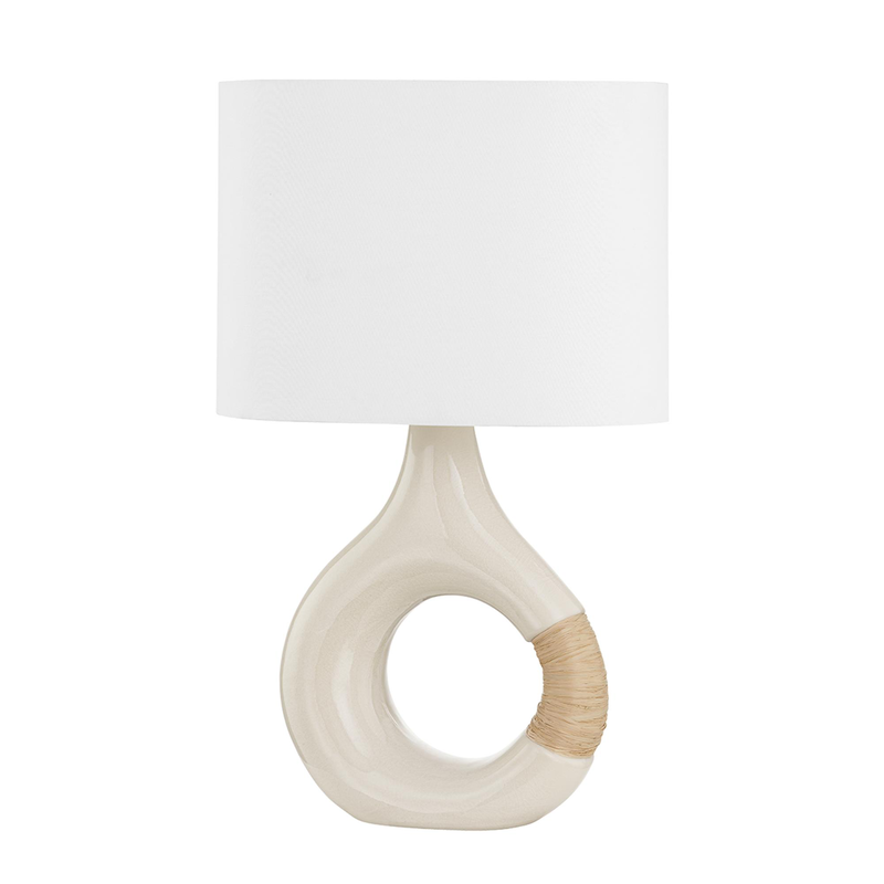 Mindy 25 Inch Table Lamp by Hudson Valley Lighting