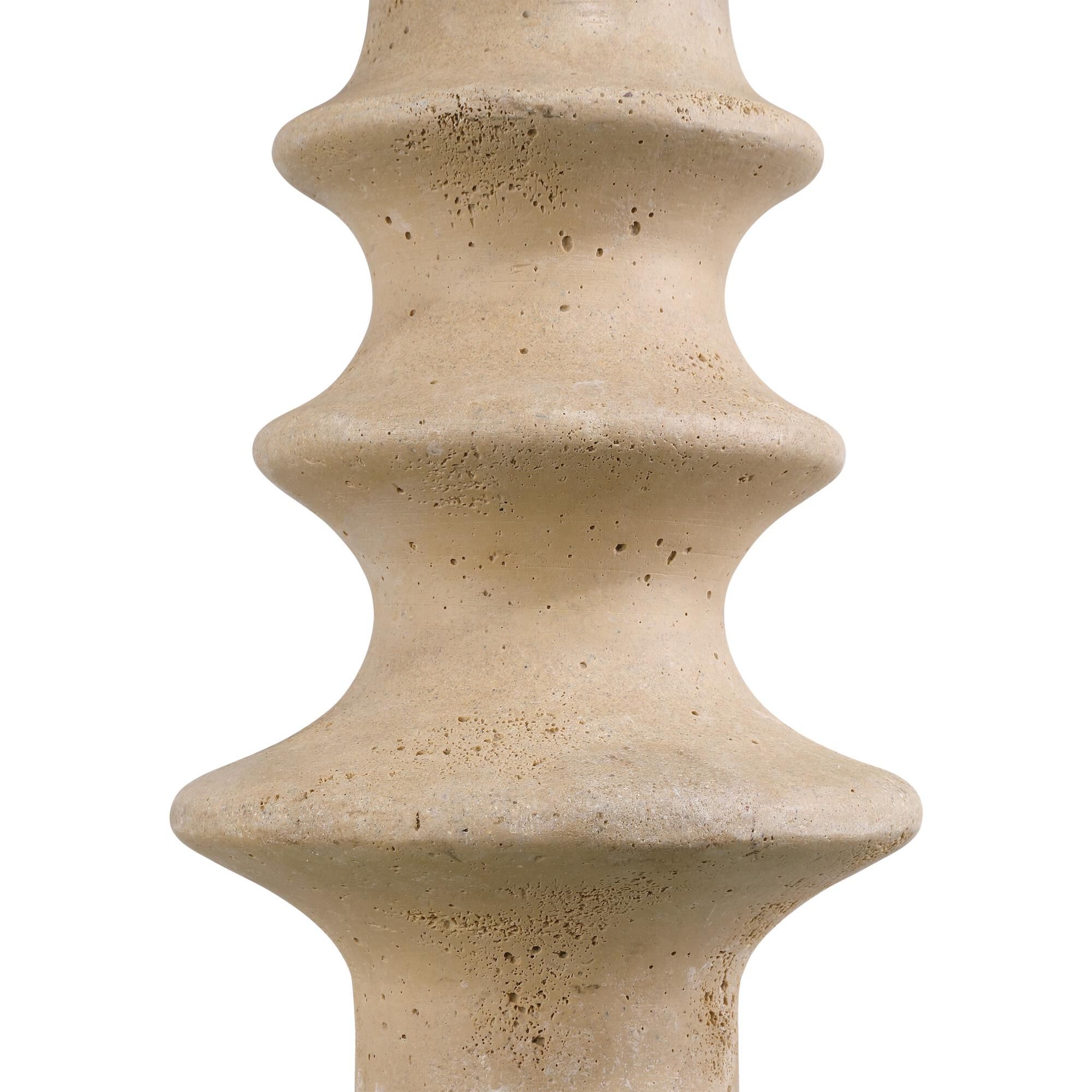 Shown in Beige finish