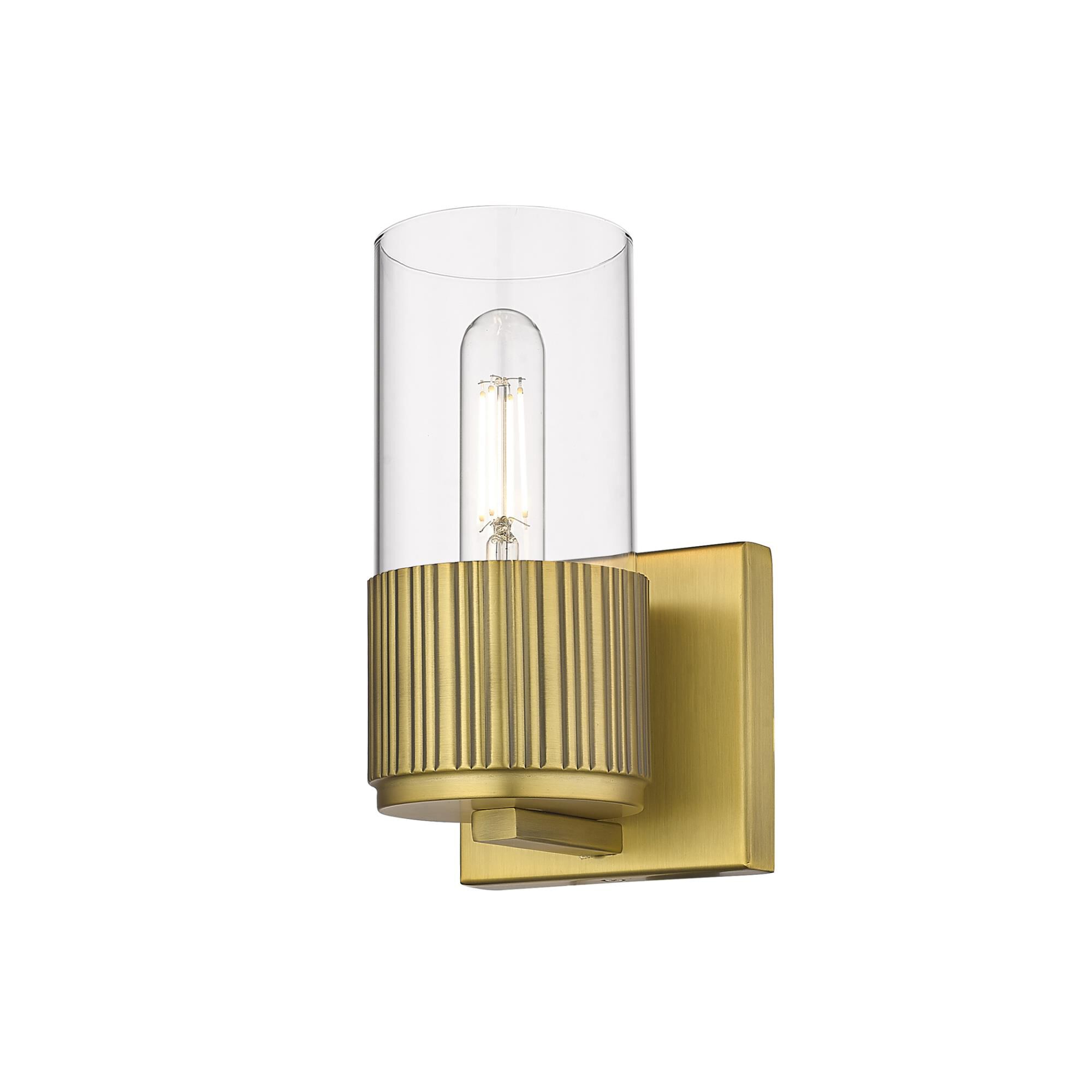 Innovations Lighting Bruno Marashlian Bolivar 7 Inch Wall Sconce