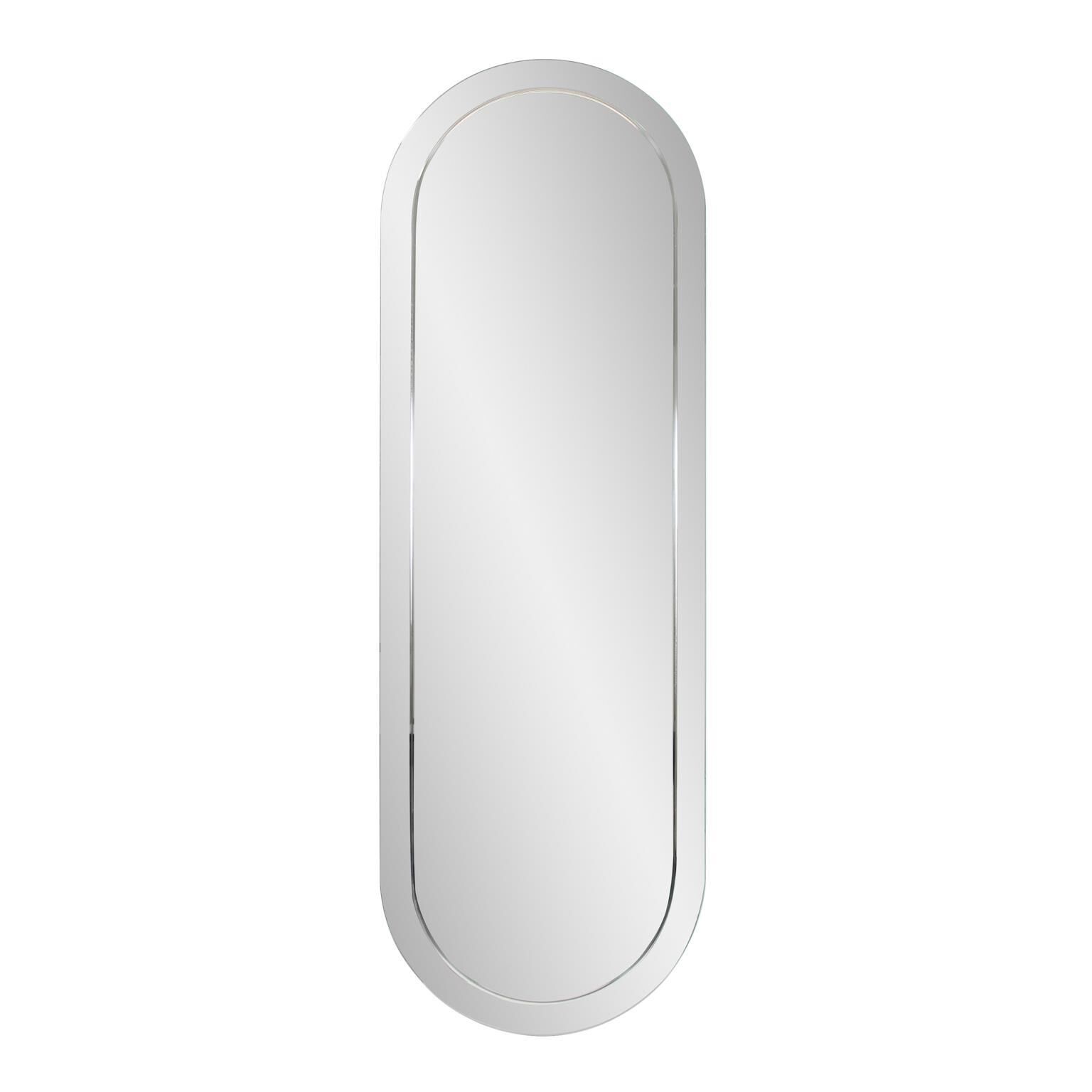 The Whitby Decorative Mirror by Howard Elliott Collection