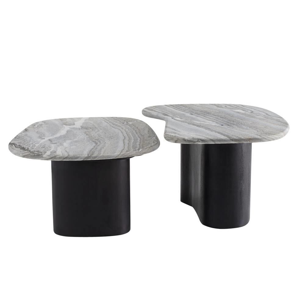 Melt 24 Inch Coffee Table by Arteriors Home