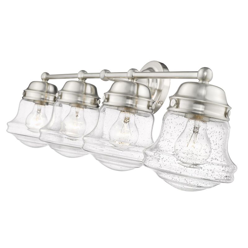 Vaughn 32 Inch Bath Vanity Light by Z Lite