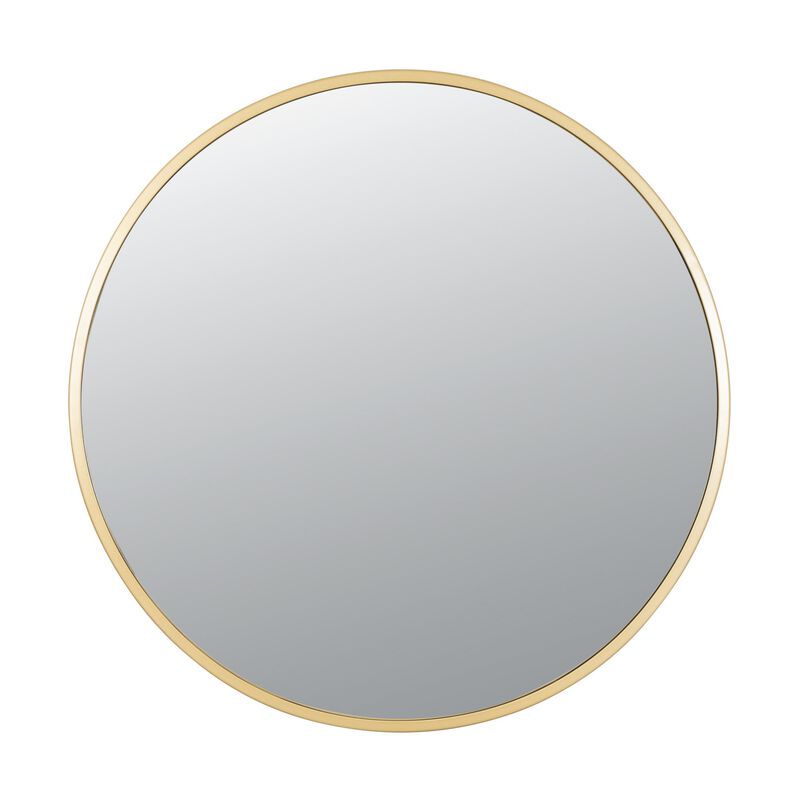 Cottage Small Decorative Mirror by Varaluz