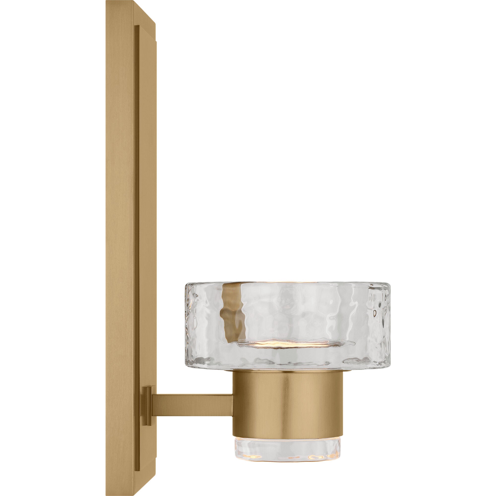 Holsted Small Wall Sconce,