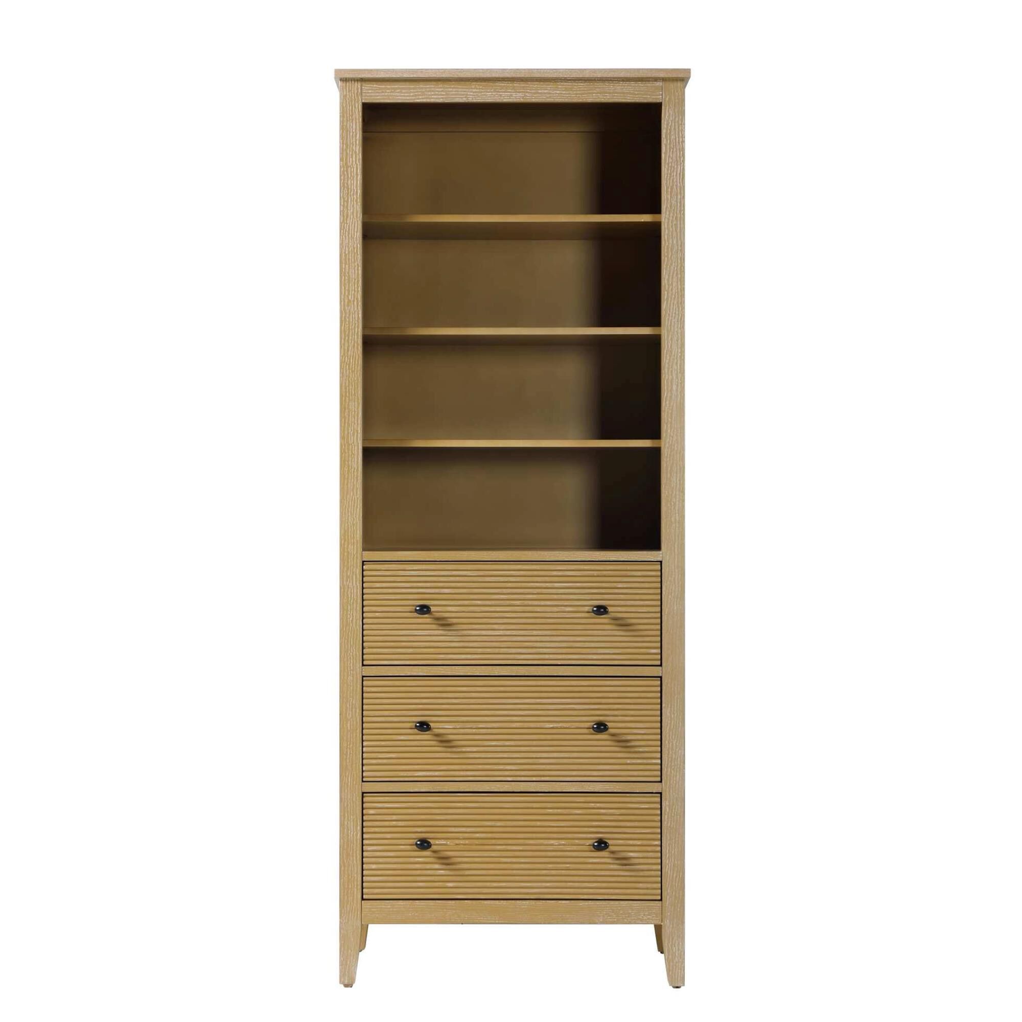 Blakely 28 Inch Storage Cabinet,