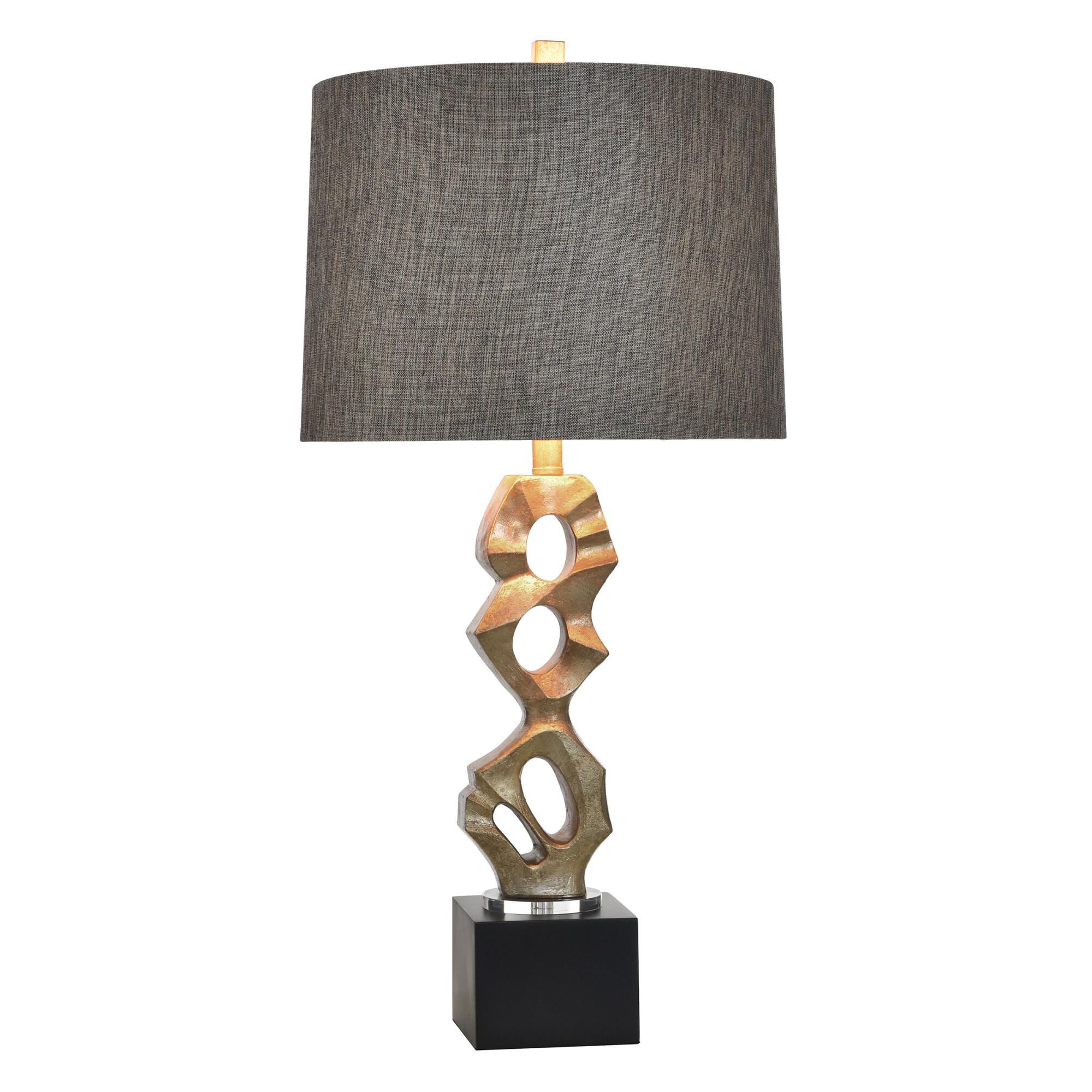 Van 32 Inch Table Lamp by Stylecraft