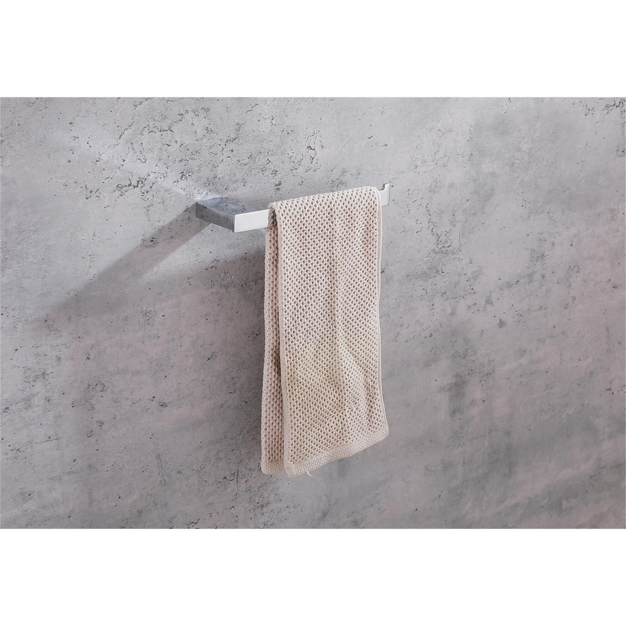 Sofia 4 Piece Towel Bar Set by Elegant Decor